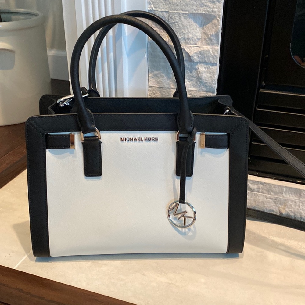 Authentic Michael Kors Purse